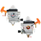 Carburetor for FS130 FS130R FS110 FS110R FS110X FS110RX