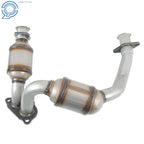 Catalytic Converter for Ford Ranger (2000-2003)