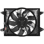 Radiator Cooling Fan for Dodge Challenger Charger (2015–2023)