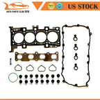 Cylinder Head Gasket Set for Ram ProMaster City 2015-2016 2.4L