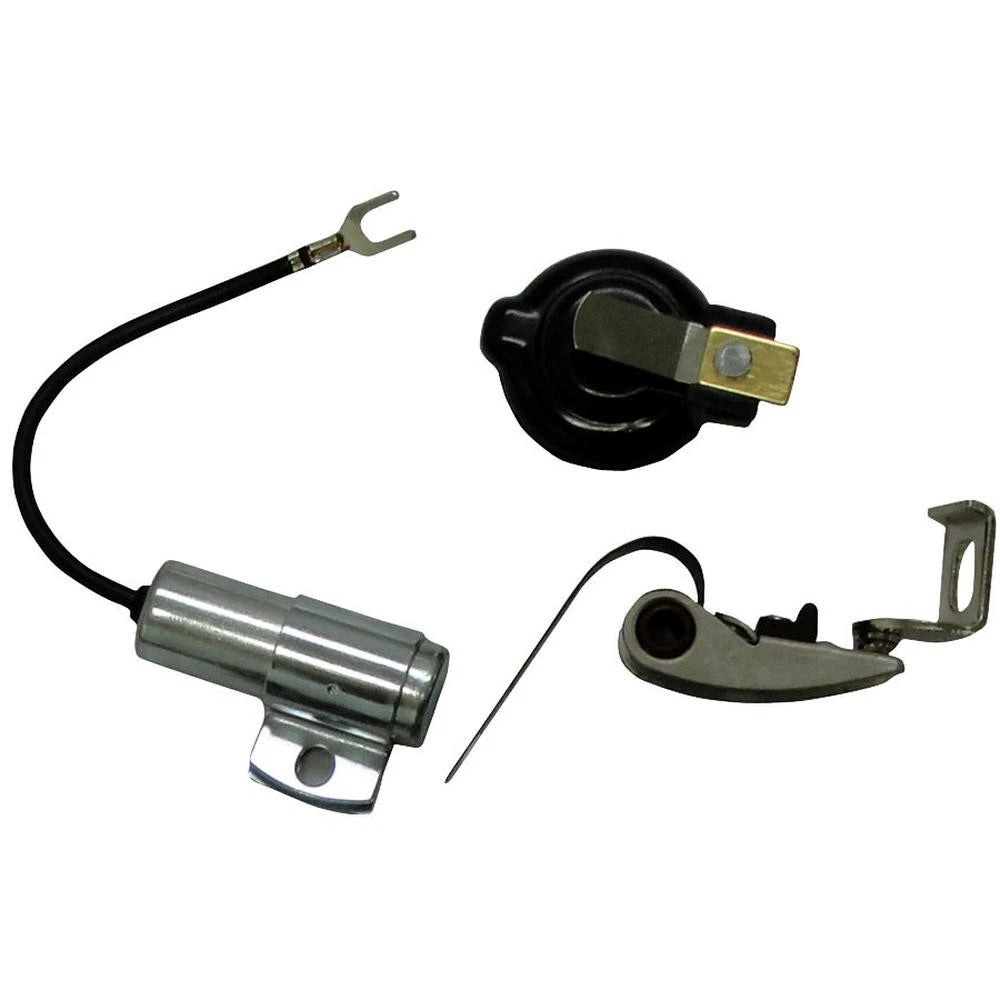 Ignition Kit with Rotor for Case/International Harvester (Replaces 372951R91)