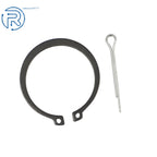 Control Arm Ball Joints for Hummer H3T (2009-2010)