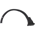 Fender Flares Moulding Trim for Wheel Opening (Set of 2)