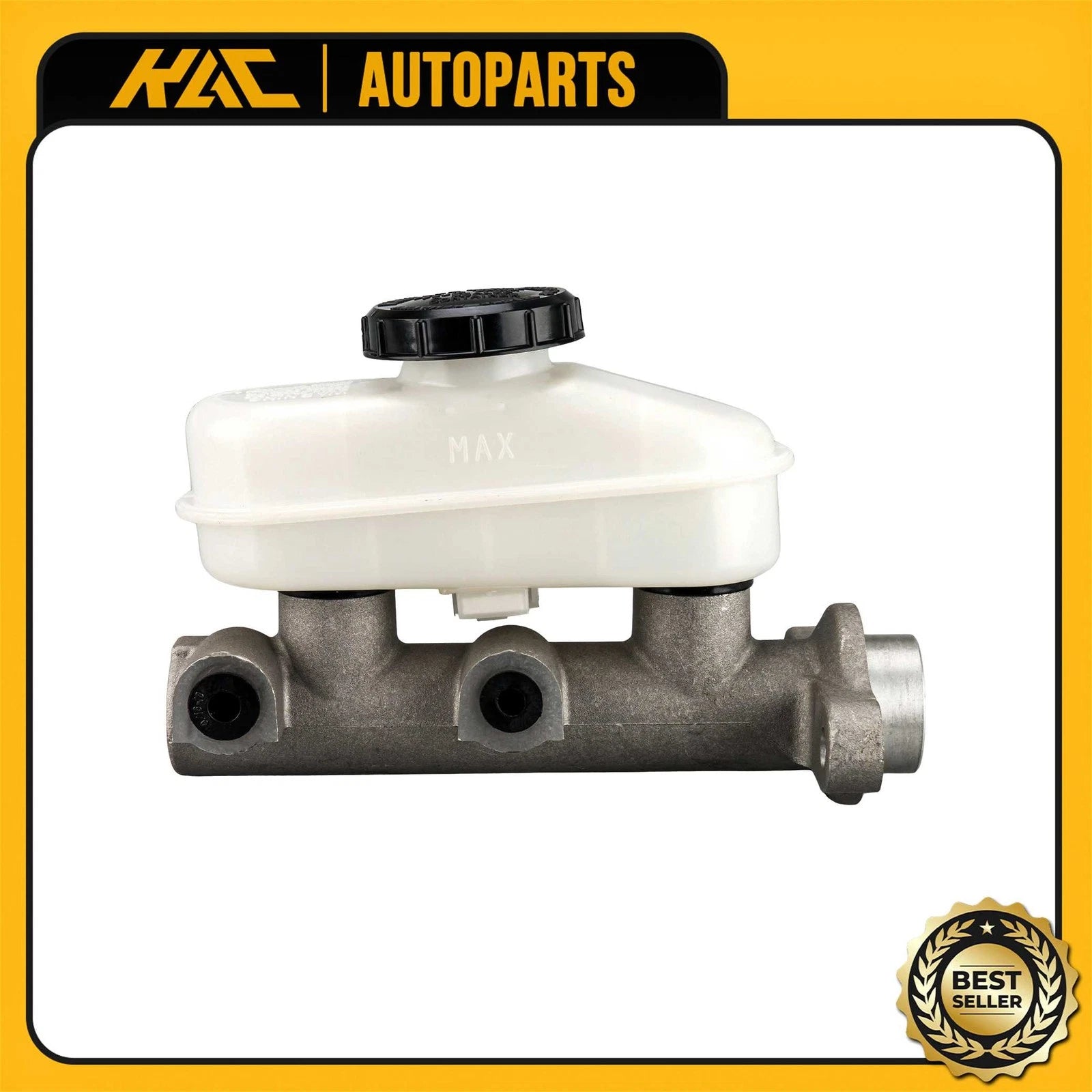 Brake Master Cylinder for Ford Bronco II & Ford Ranger (1986–1990)