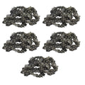 5 Pack Chainsaw Chain for Stihl 024 026 028 (18 Inch Bar .063 .325 74DL)