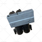 Hydraulic Suspension Valve Block for Mercedes Benz CL500 (2000–2006)
