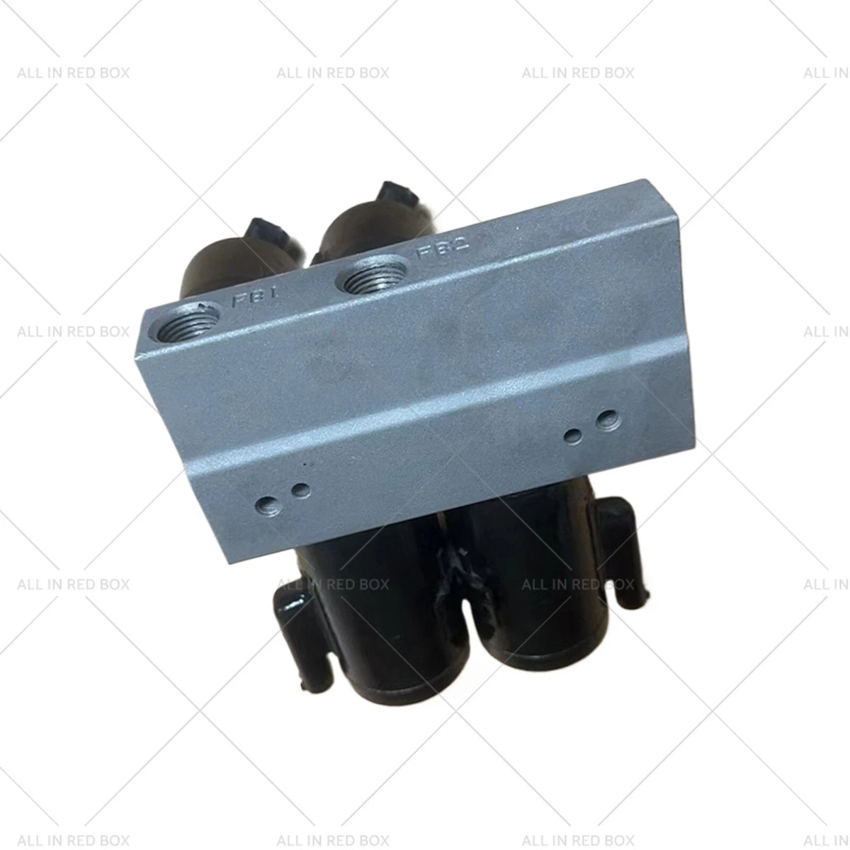 Hydraulic Suspension Valve Block for Mercedes Benz CL500 (2000–2006)