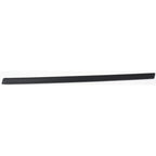 Set of 4 Door Molding and Beltlines for Make Model