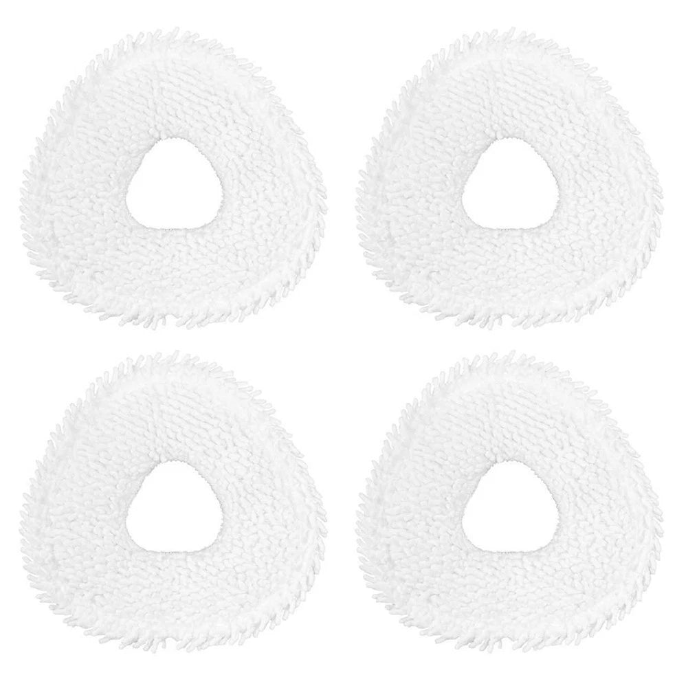 Mop Cloth for NARWAL Freo X10 Pro (YJCC027) Robot Vacuum Cleaner
