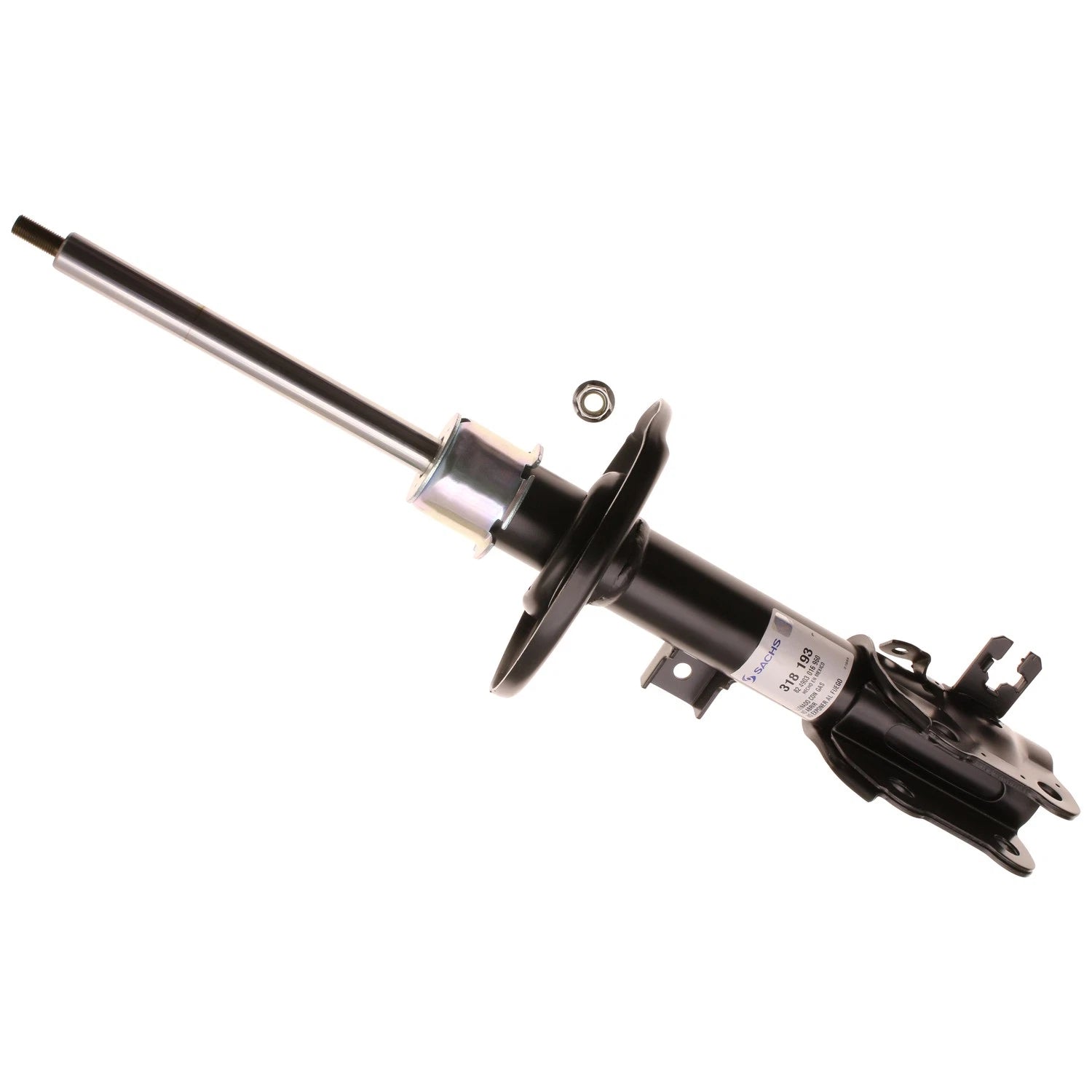 Shock Absorber for SACHS 318 (1930–1930)