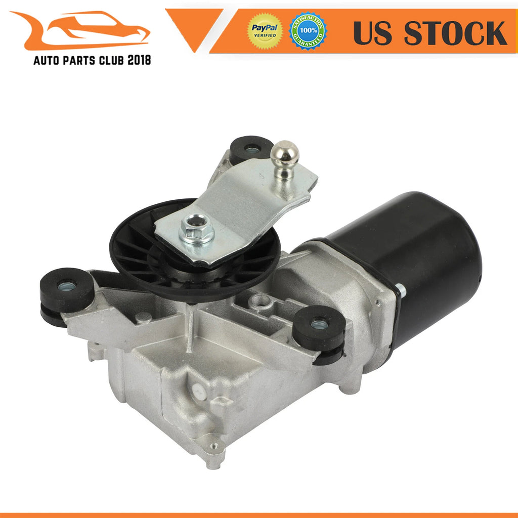 Window Front Wiper Motor for Chevrolet S10 Pickup GMC Sonoma (1998-2004)