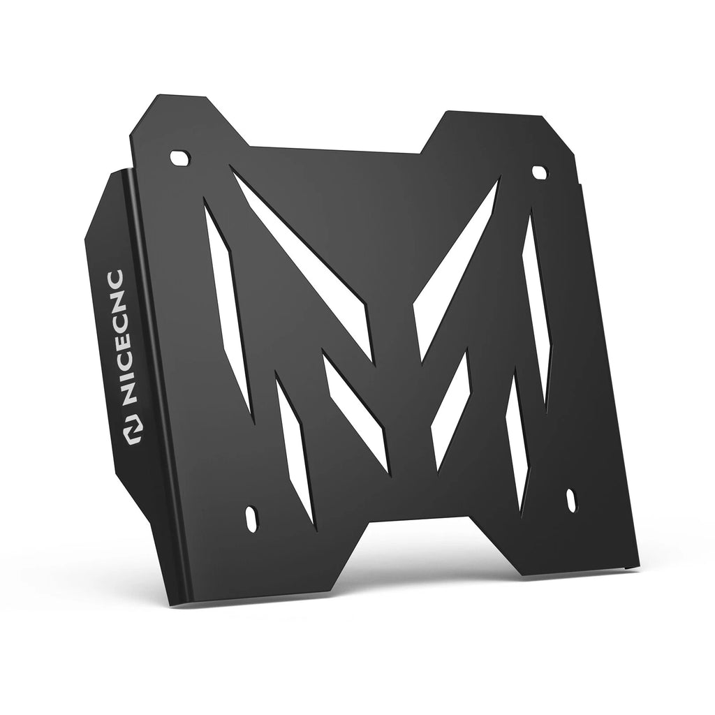 Anodized Center Stand Protection Plate for BMW R1250GS (2019–2023)