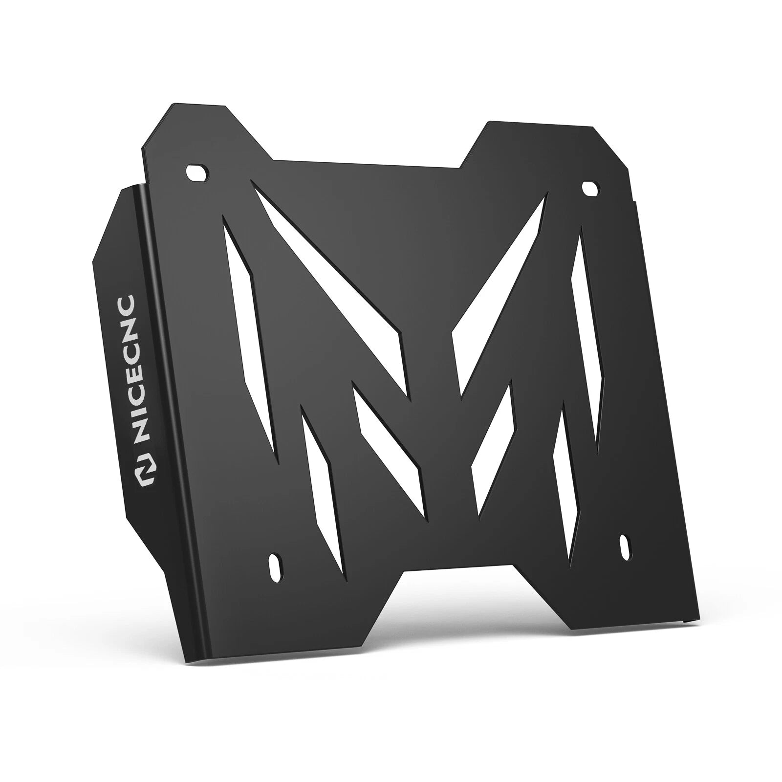 Anodized Center Stand Protection Plate for BMW R1250GS (2019–2023)