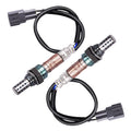 2 O2 Oxygen Sensors For Lexus Es330 1995-1998 V6-3.0 Upstream 234-4622