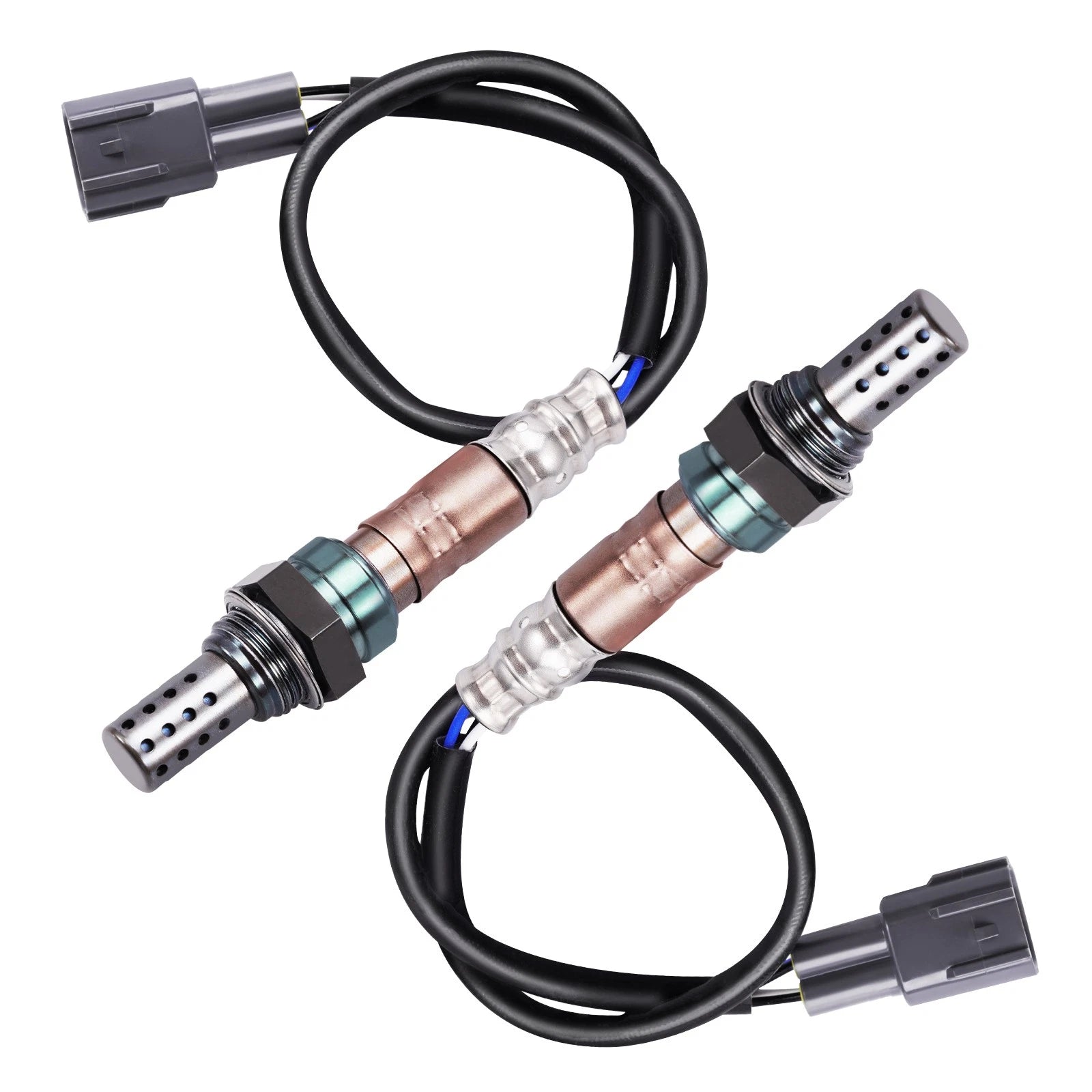 2 O2 Oxygen Sensors For Lexus Es330 1995-1998 V6-3.0 Upstream 234-4622