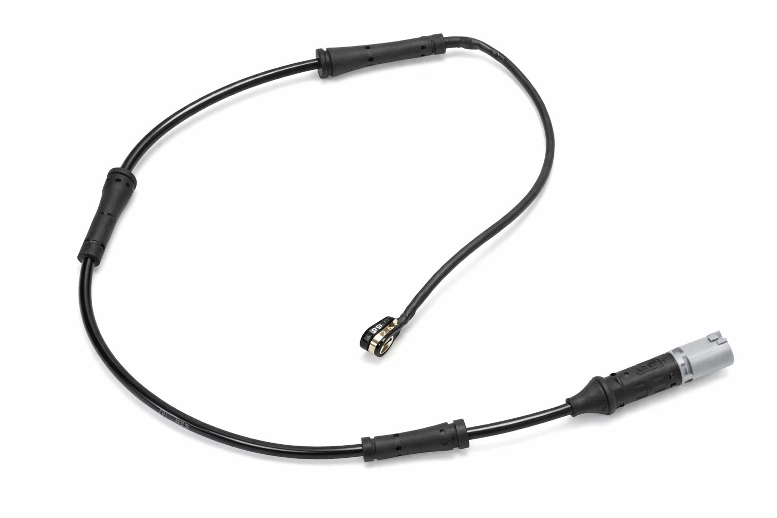 Genuine OEM Front Disc Brake Pad Wear Sensor for BMW M4, M2, 320i (2014–2020) 34356792289