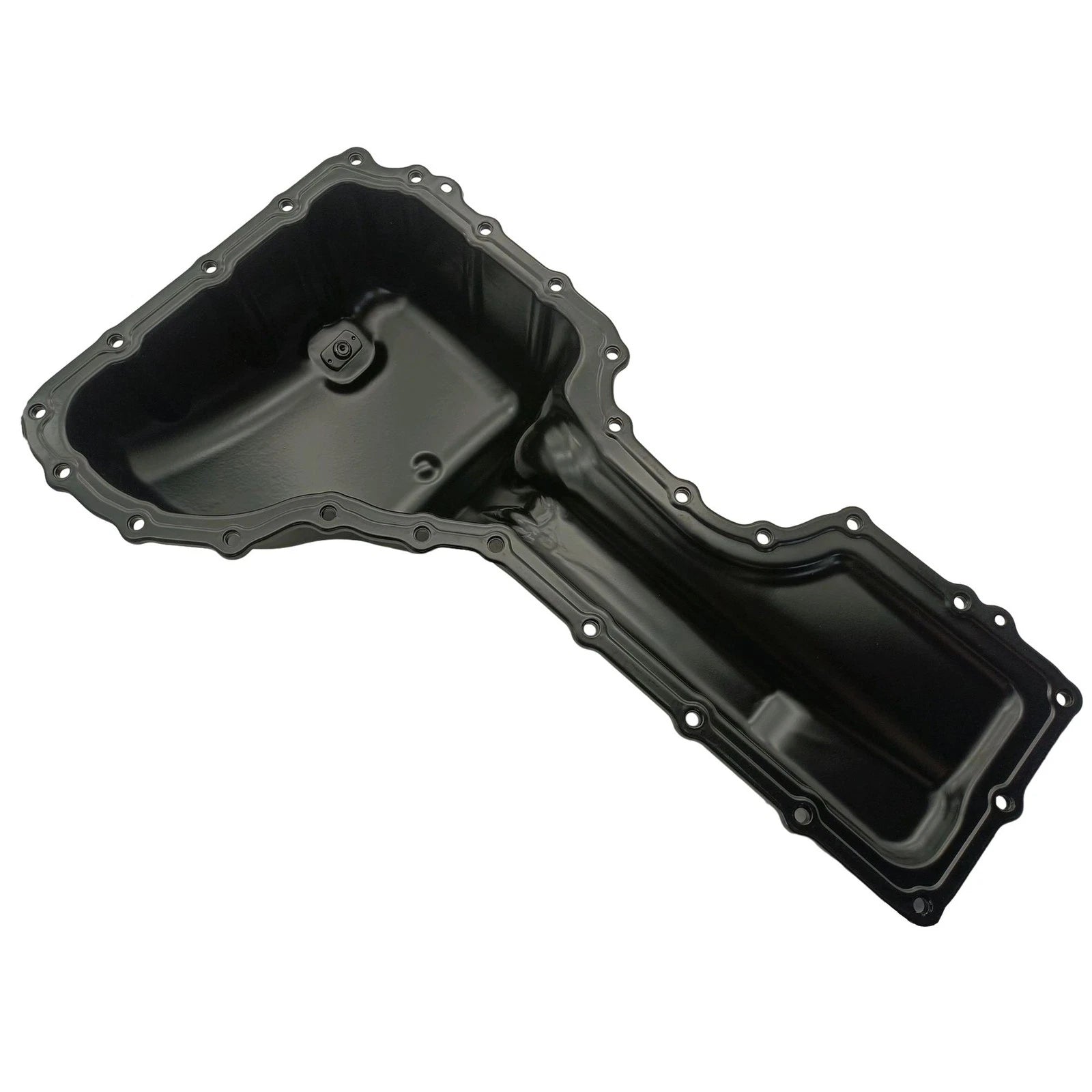 Engine Oil Pan 12684562 for Silverado 2500 HD, Sierra 3500 HD (2017–2019)