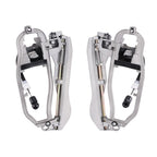 Set of 4 Door Handles for BMW X5 3.0i (2001–2006) 51218243616