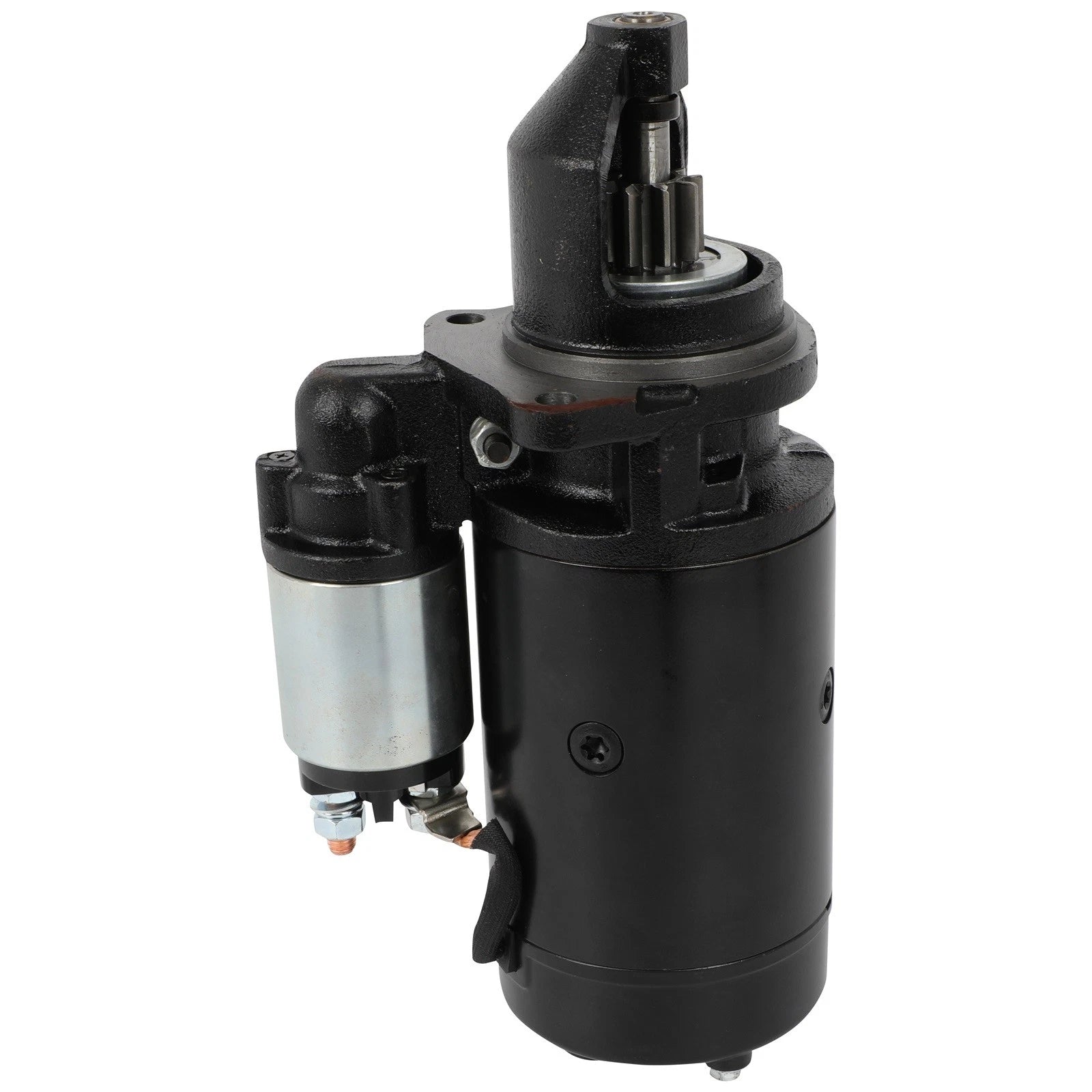 Starter for Mercedes-Benz 1017 (1979–1991) 24V 560-25-65 18371 1701061