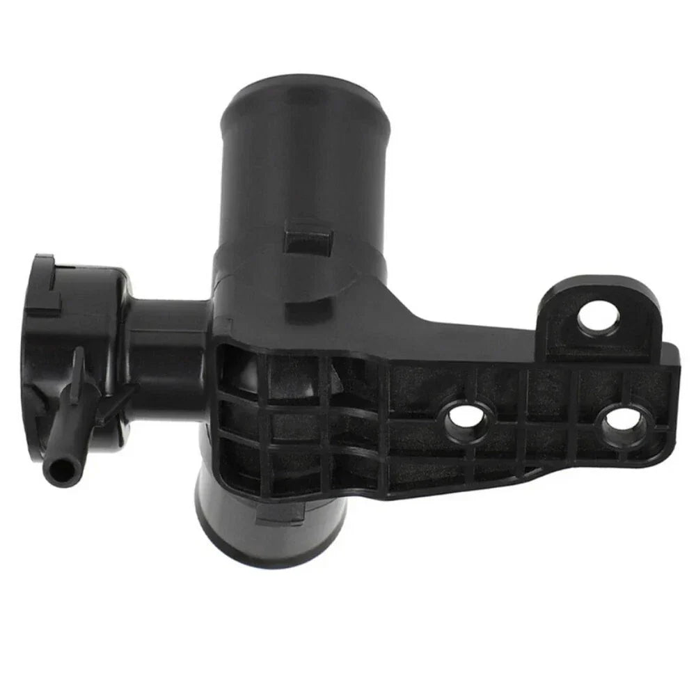 Radiator Coolant Filler Neck for Hyundai Accent, Veloster, Kia (2011-2023)