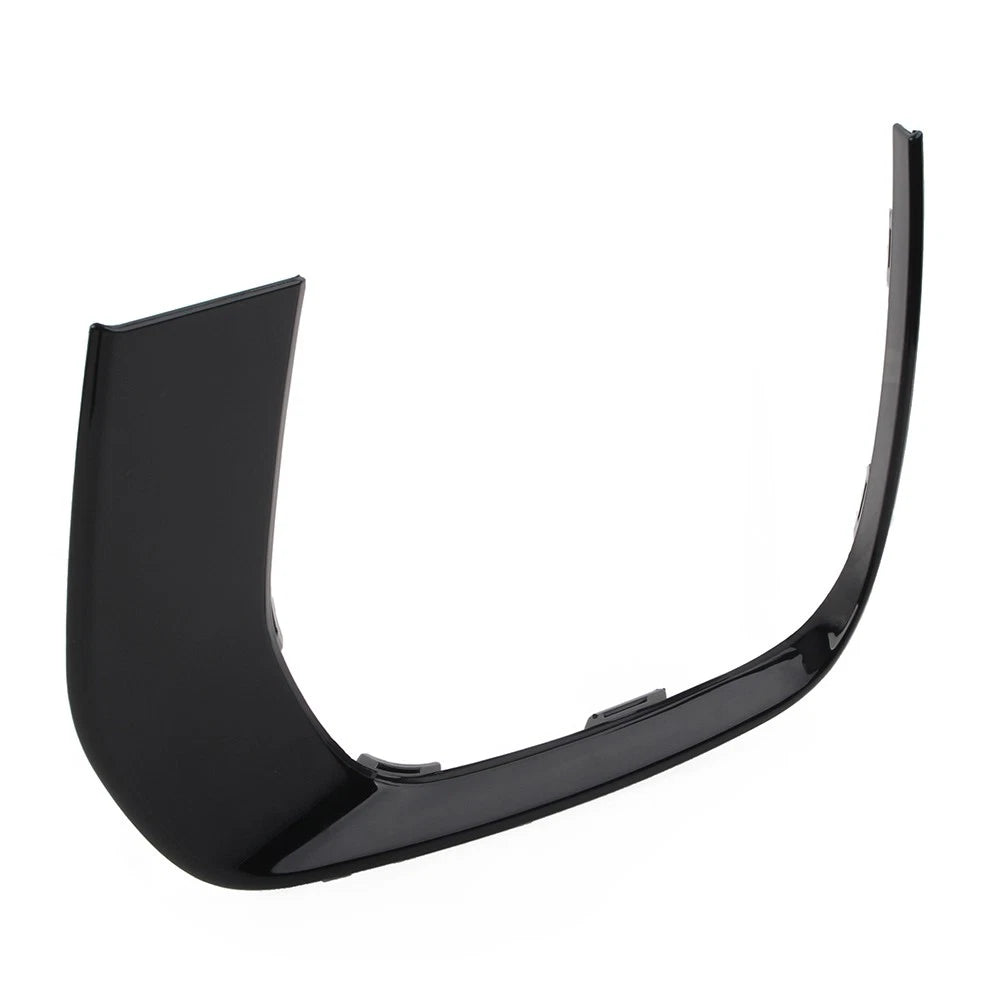 Front Bumper Fog Light Trim for Land Rover Range Rover Evoque L538 (2016–2019) Left