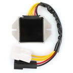 3 Phase Regulator for Arctic Cat Bearcat TZ1 Z1 XT LT LXR (2010–2014) 0630-255 T9