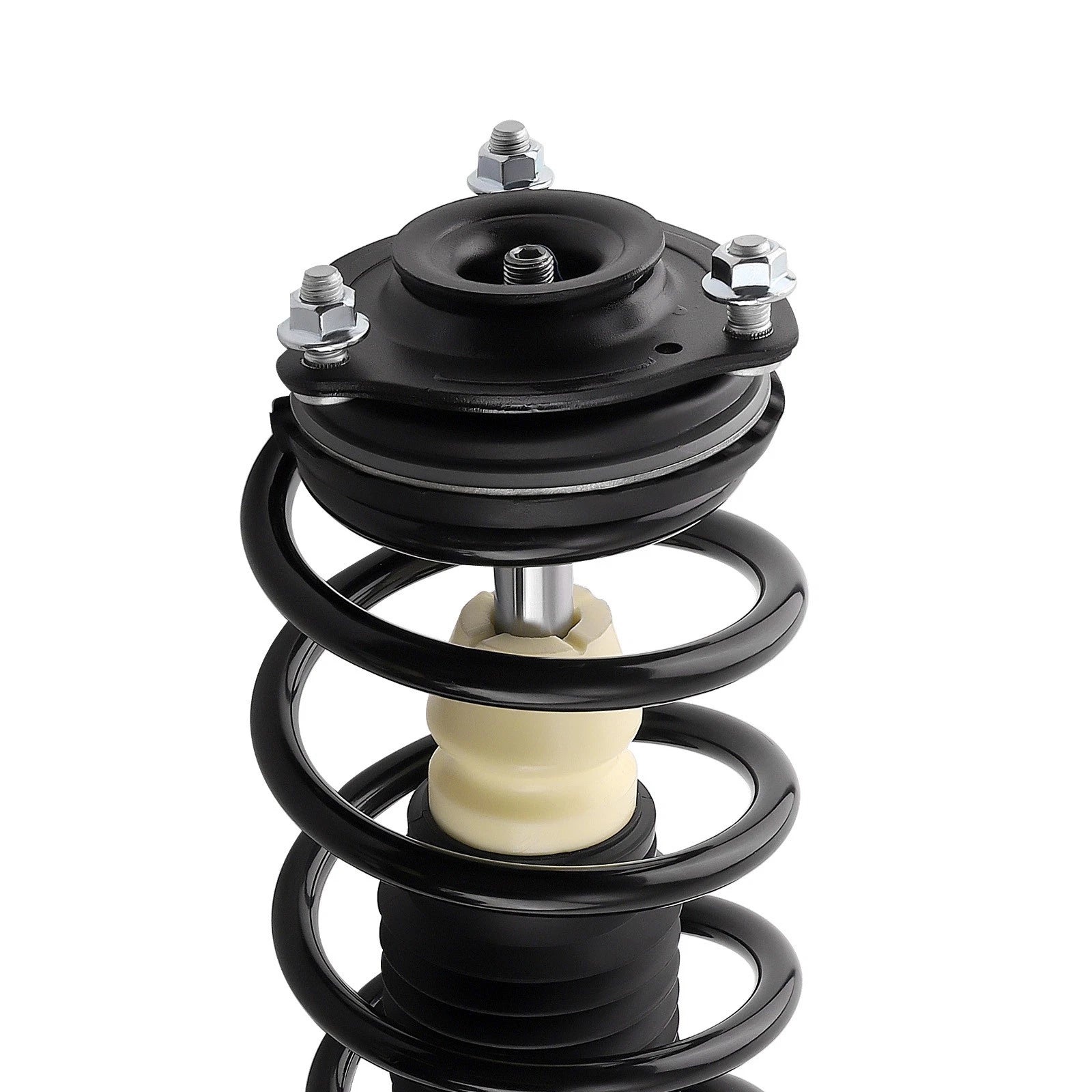 Front Strut w/ Coil Spring Assembly for Honda Civic Acura CSX (2006–2011)