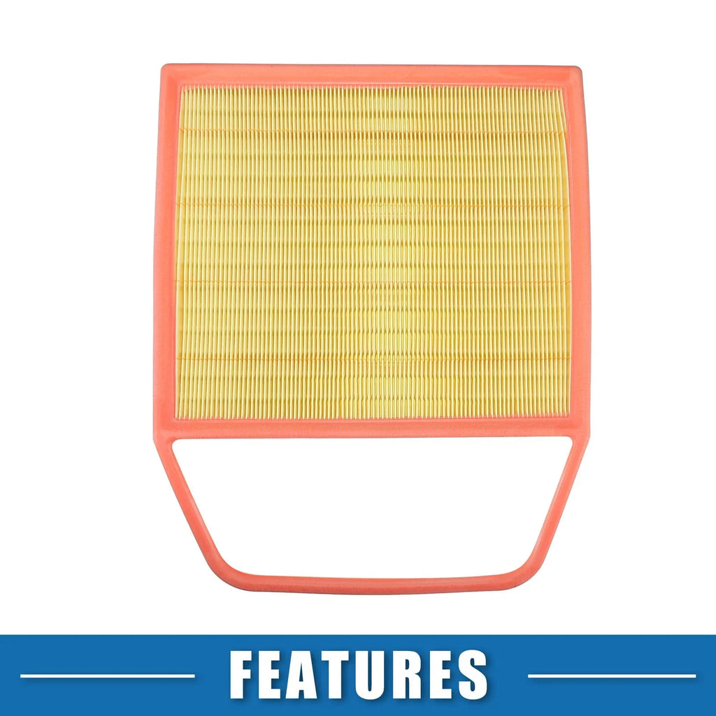 Engine Air Filter for BMW 335i (2007-2012)