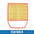 Engine Air Filter for BMW 335i (2007-2012)