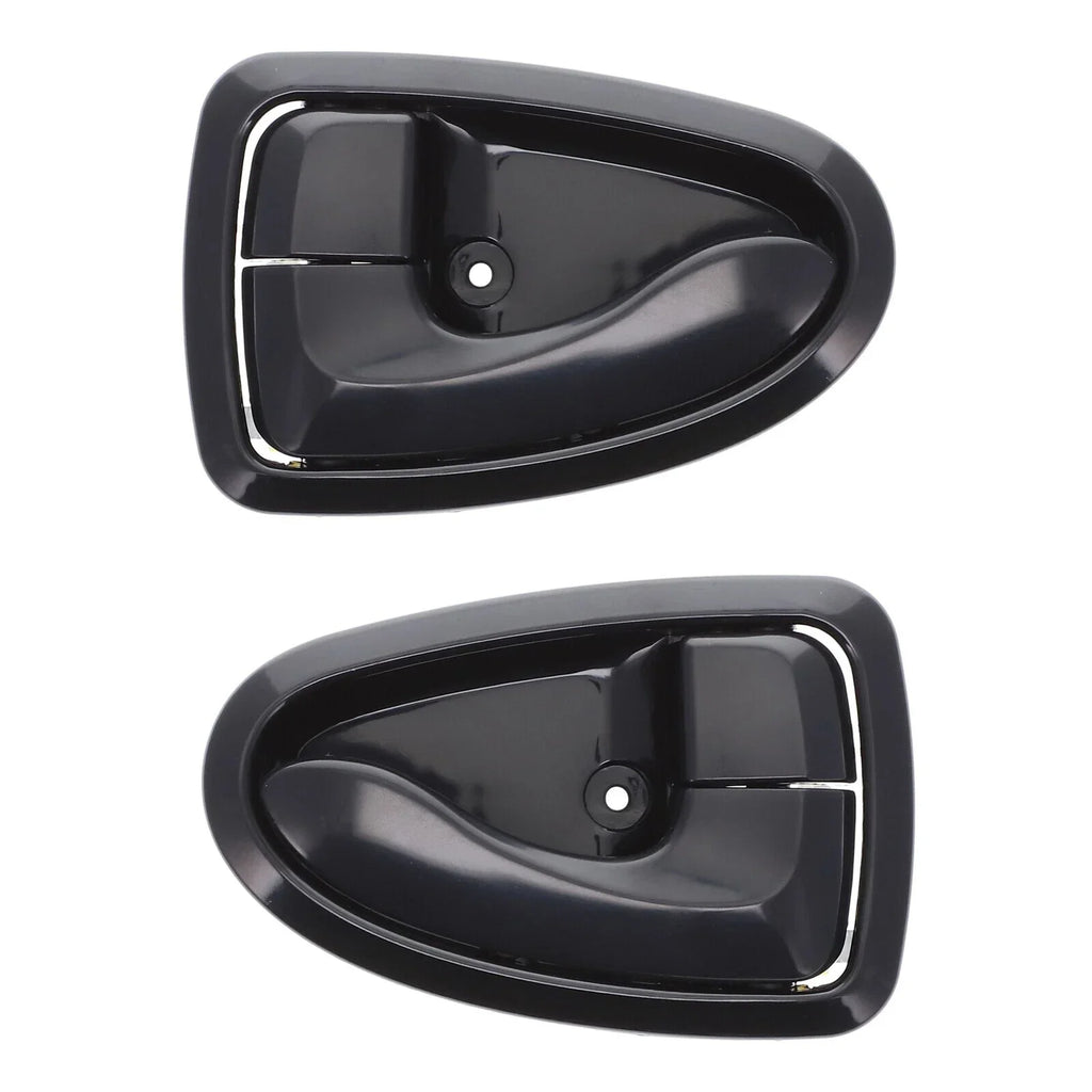 Door Handle Inner 2 x for Hyundai Accent (2000–2006)
