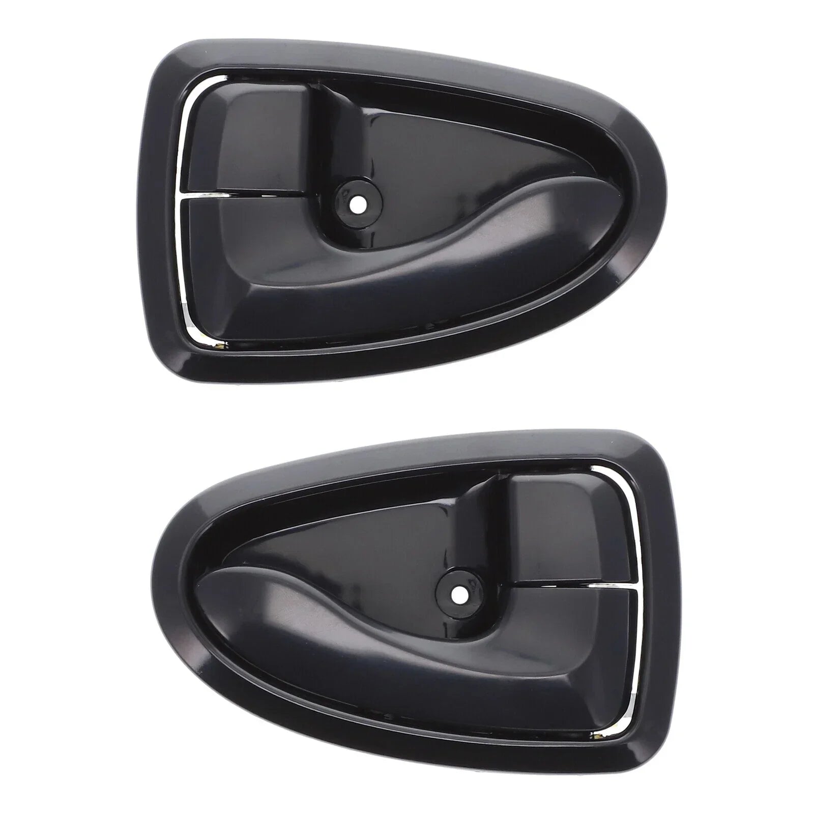 Door Handle Inner 2 x for Hyundai Accent (2000–2006)