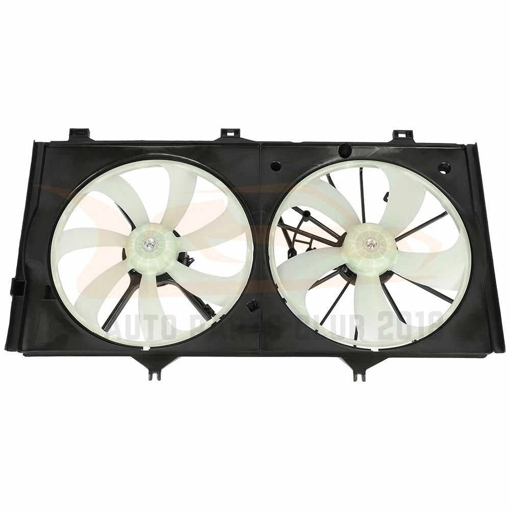 Cooling Fan for Toyota Camry (2007-2011)