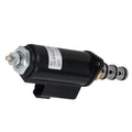 Solenoid Valve for Caterpillar 3046/3116/3126 (1998–2006) 1211490 Metal
