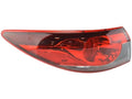 Left Outer Tail Light Assembly for Mazda 6 (2014–2017) MY994HZ