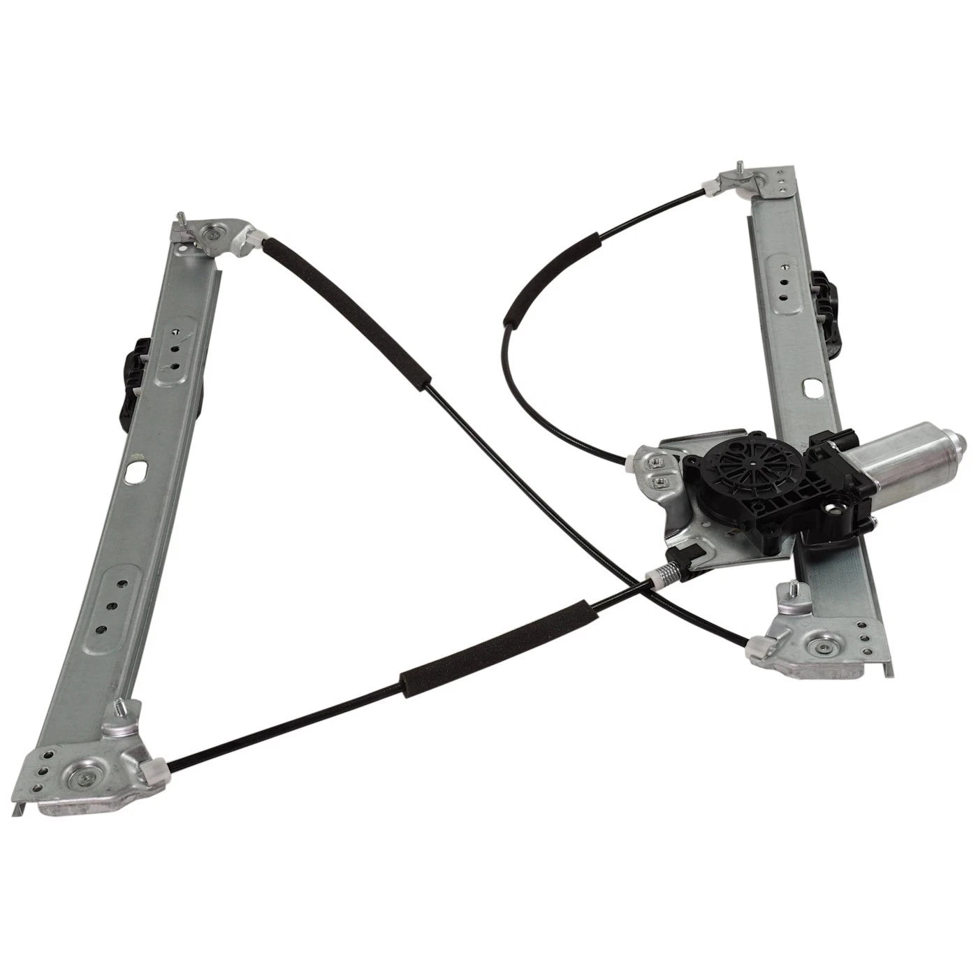 Set of 2 Window Regulators for Front Driver & Passenger Side
