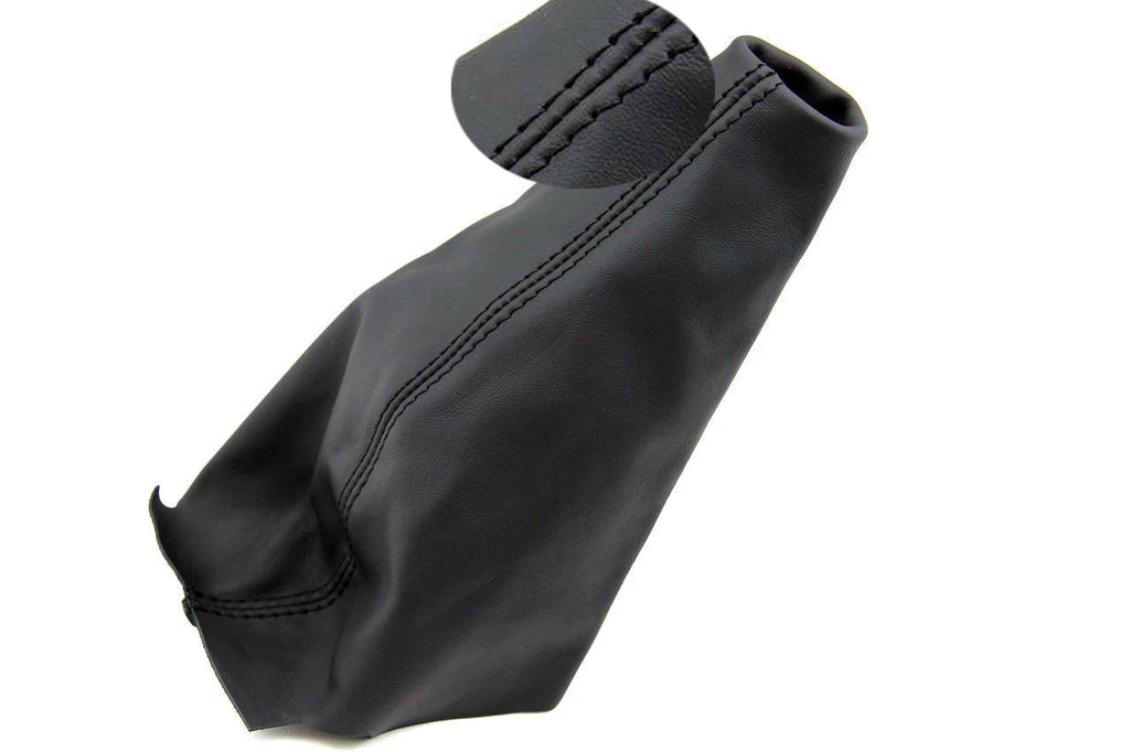 E Brake Boot for Ford Escape (2005–2007) - Black PU Leather