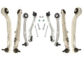 Set of 8 Suspension Control Arms for Various Makes and Models (2010–2023)