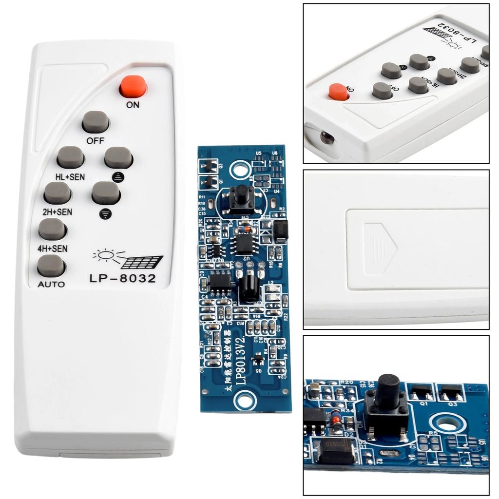 Remote Control for Floodlights (10m)
