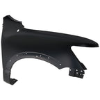 Fender for Nissan Titan (2018–2022) Front Left and Right Crew Cab