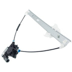 Window Regulator for Mazda 3 Sport (2009) Right Front Passenger Side