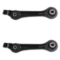 Set of 2 Front Lower Rearward Suspension Control Arms for Chrysler 300, Dodge Challenger