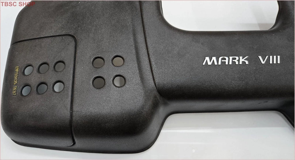 Engine Cover Trim for Lincoln Mark VIII (1993–1996)