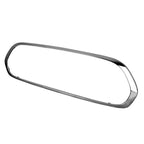 Replacement Chrome Polypropylene Outer Grille Molding for Toyota (2005–2015)