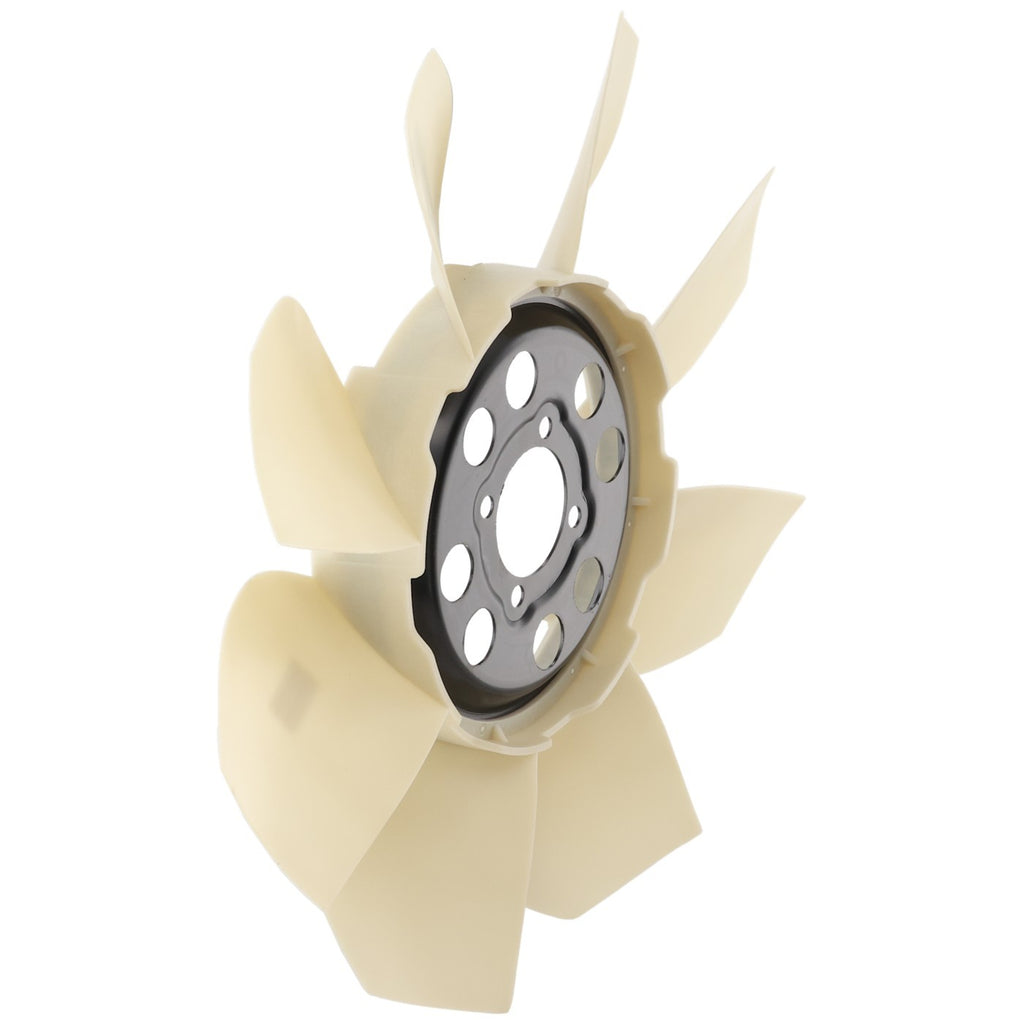 Fan Blade for Chevy Colorado GMC Canyon H3
