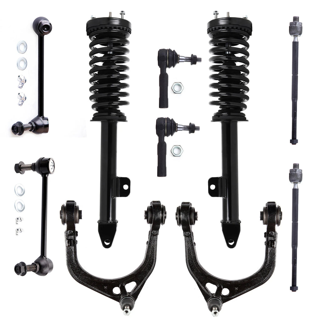 Front Strut Upper Control Arm Sway Bar for Chrysler 300 Dodge Charger