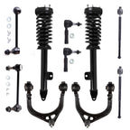 Front Strut Upper Control Arm Sway Bar for Chrysler 300 Dodge Charger