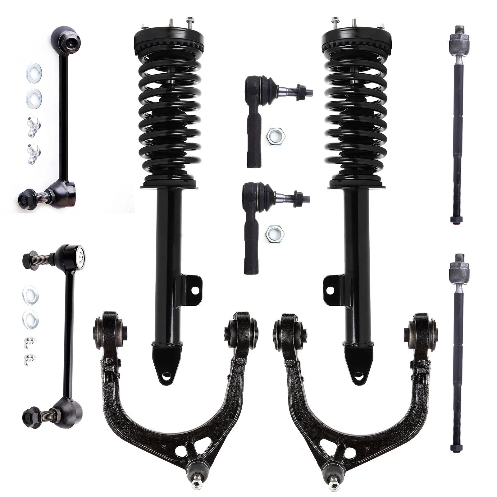 Front Strut Upper Control Arm Sway Bar for Chrysler 300 Dodge Charger