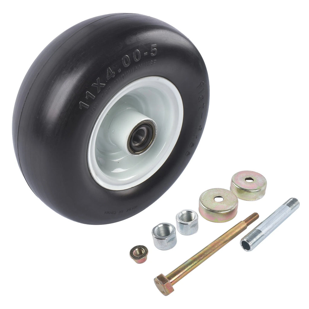 Mower Wheel for Exmark Turf Tracer EZ Rider Vantage (2010-2023)
