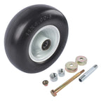 Mower Wheel for Exmark Turf Tracer EZ Rider Vantage (2010-2023)