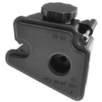 Power Steering Pump with Reservoir for Mercedes-Benz C300 (2010–2012)